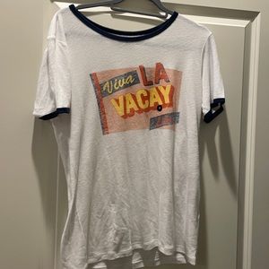 Abercrombie & Fitch women’s Tshirt size medium